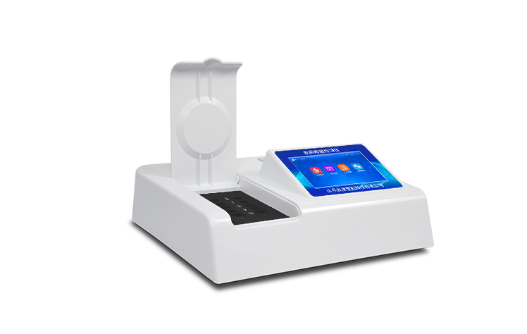 農(nóng)藥殘留檢測(cè)儀器