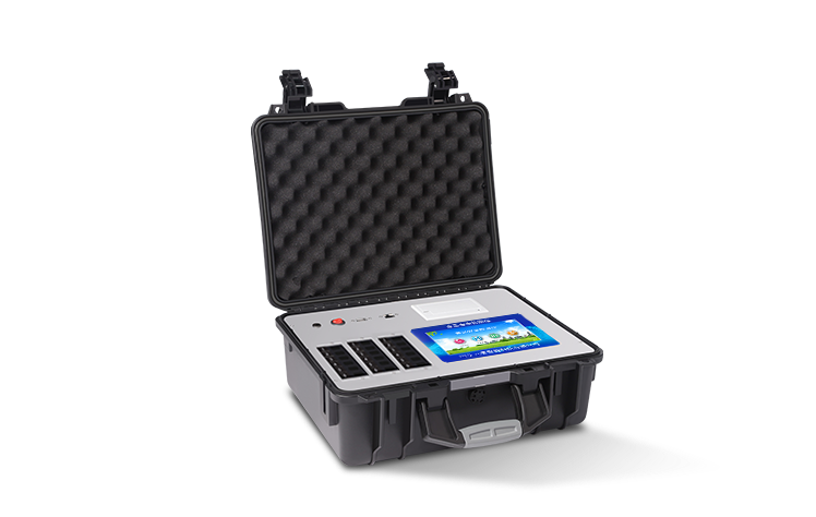 食品檢測(cè)設(shè)備