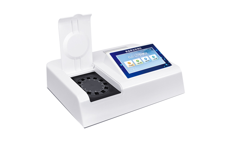 肉類(lèi)新鮮度毒素檢測(cè)儀
