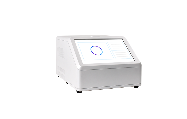 PCR檢測(cè)儀 Qpcr儀 YT-P16