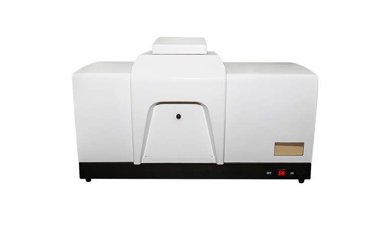 激光粒度分析儀 YT-JL2018