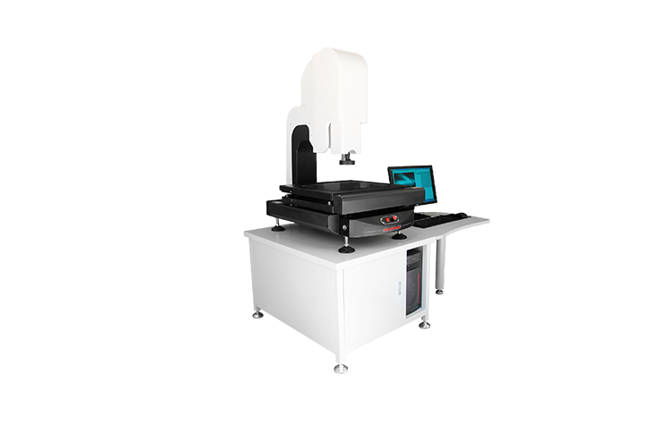 全自動2.5次元影像測量儀 YT-QEC04