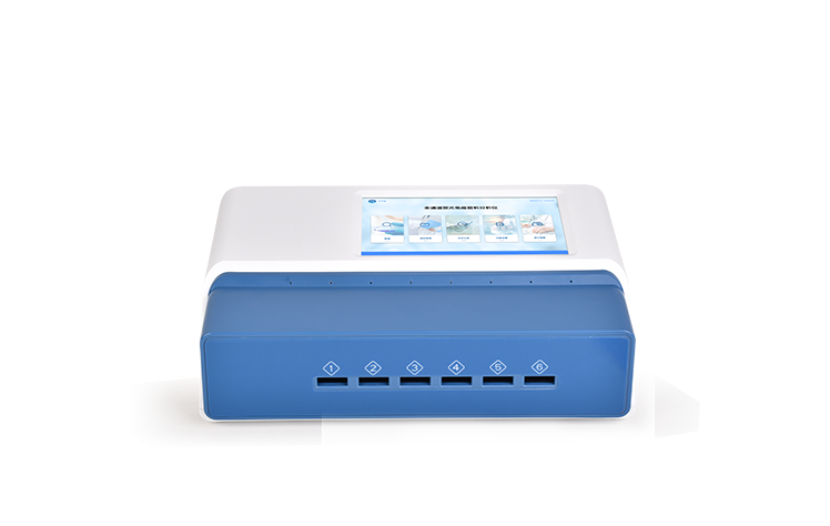 金標讀數(shù)儀 YT-DJ02