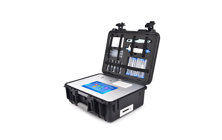 水產(chǎn)品安全檢測儀