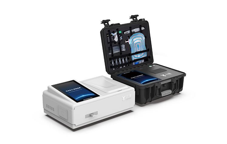 一分鐘選對食品安全快檢儀，不花冤枉錢