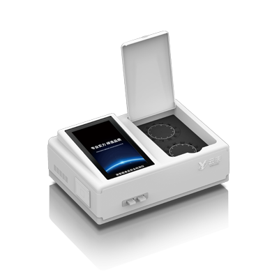 2026*新食品安全檢測儀器設(shè)備選型指南，云唐廠家品牌實力解析及適配推薦