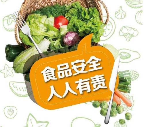 多功能食品安全檢測(cè)儀